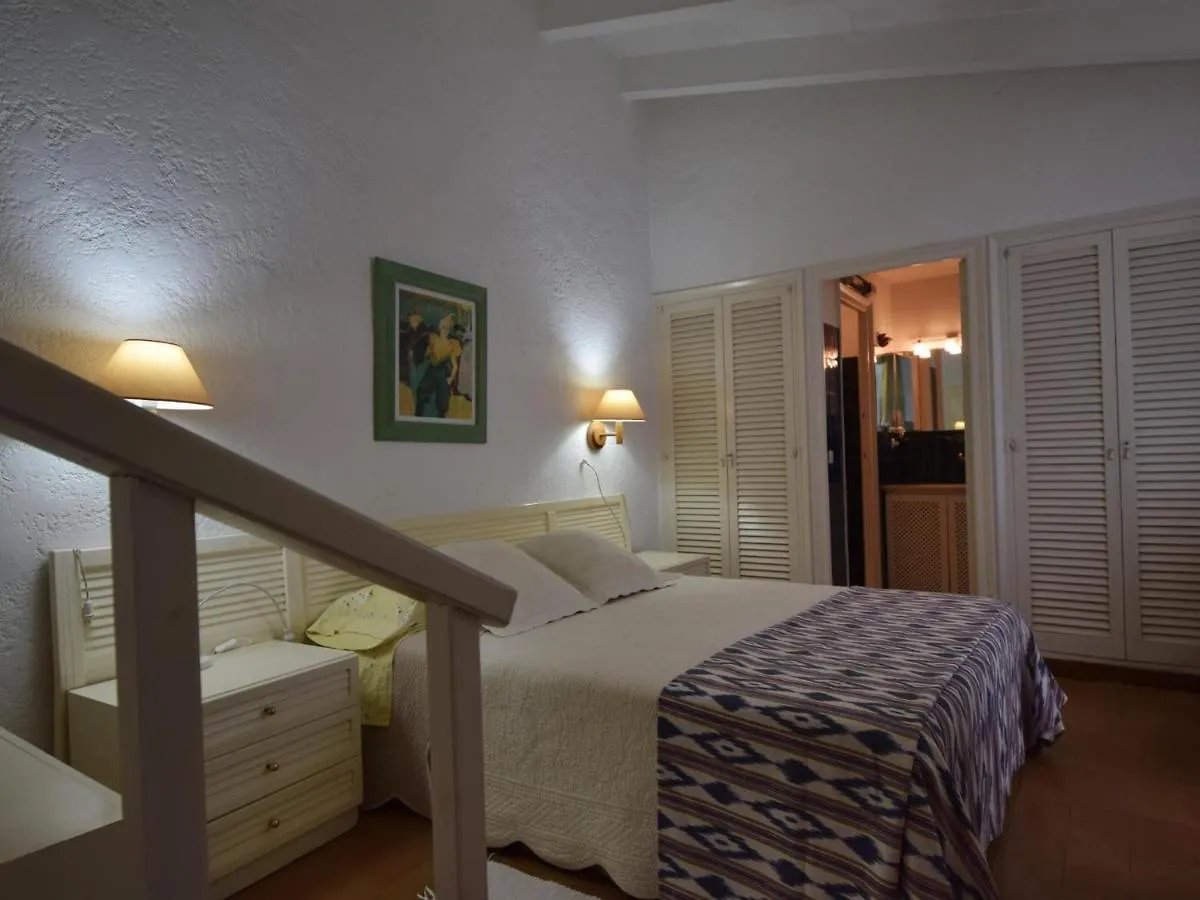 Holiday home Cala Costabravasi