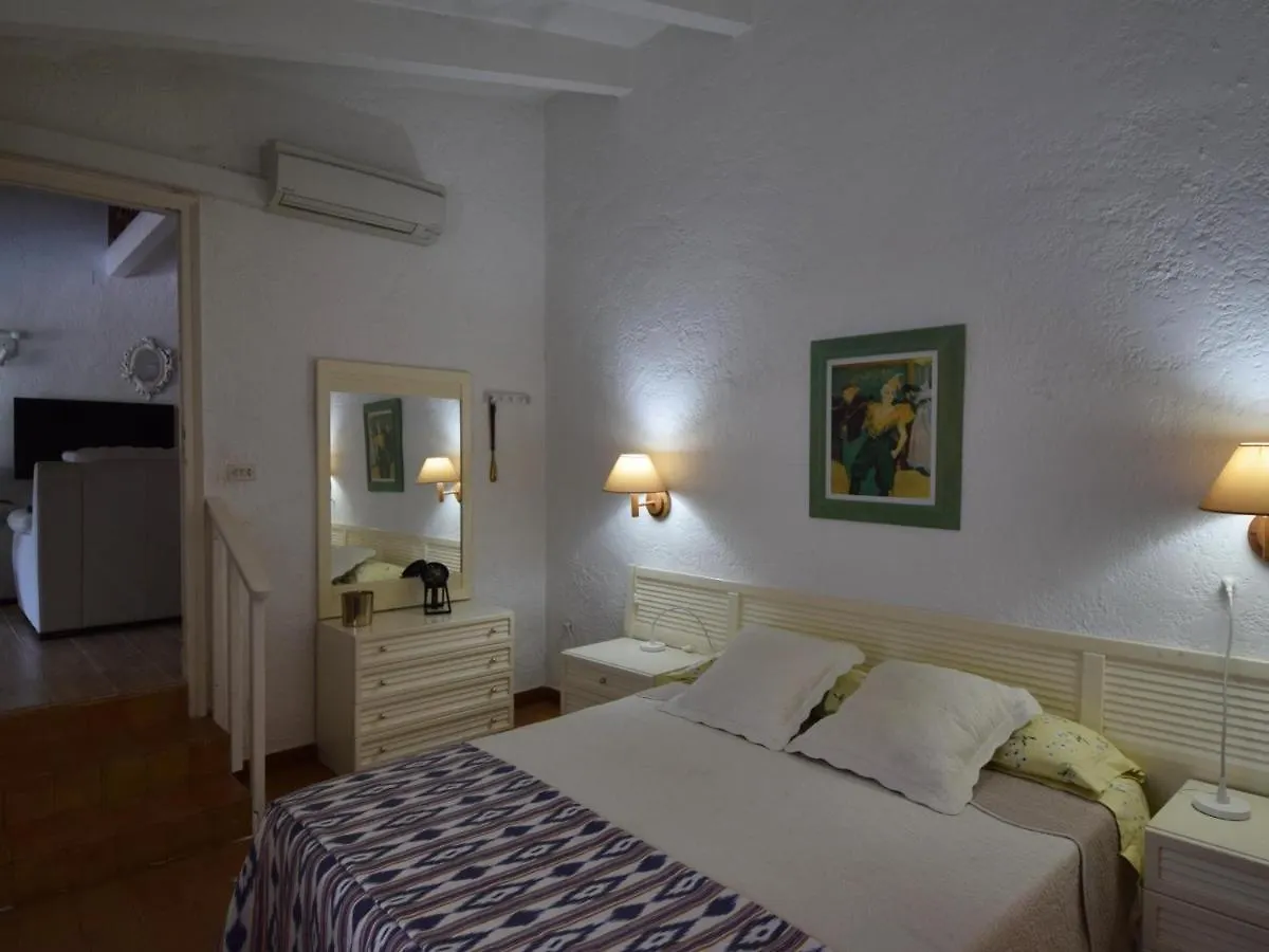 Holiday home Cala Costabravasi