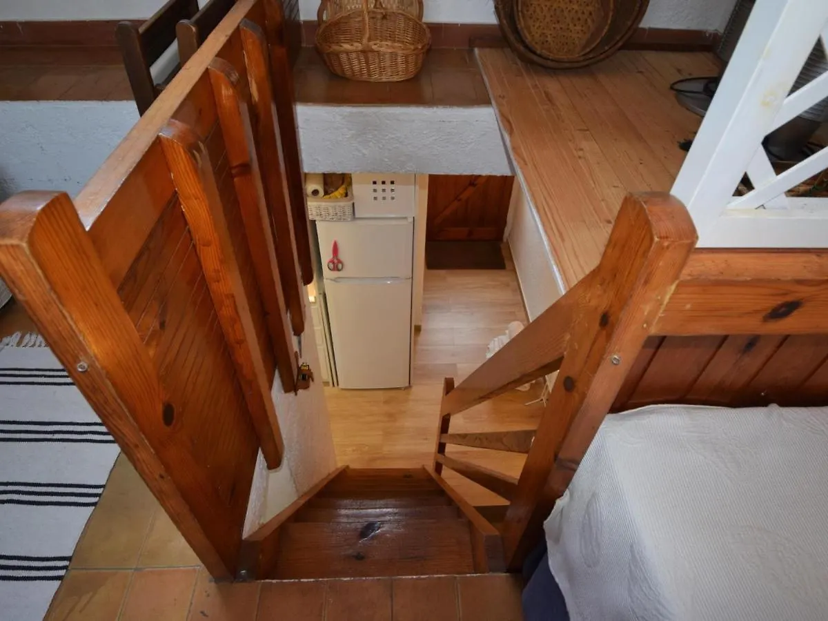 Holiday home Cala Costabravasi