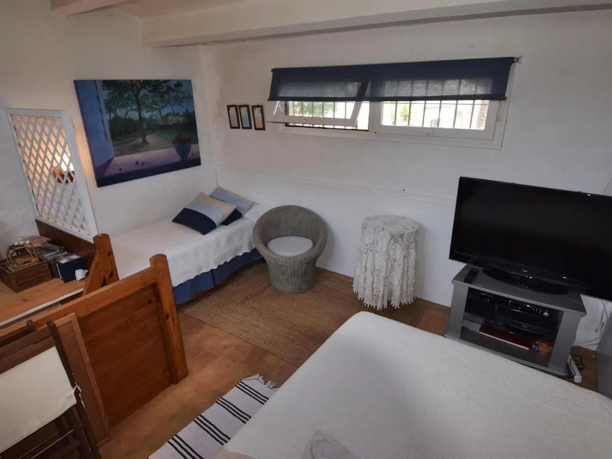 Holiday home Cala Costabravasi Spain