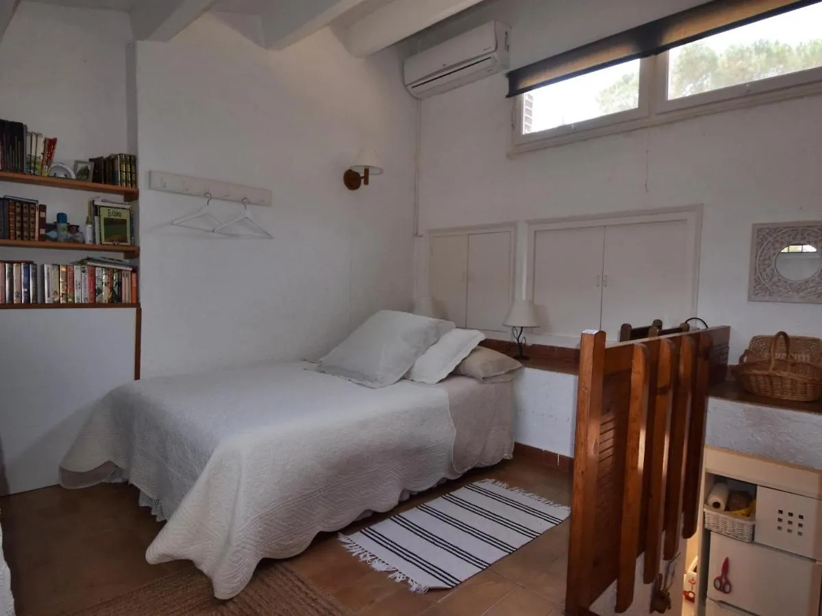 Holiday home Cala Costabravasi Spain
