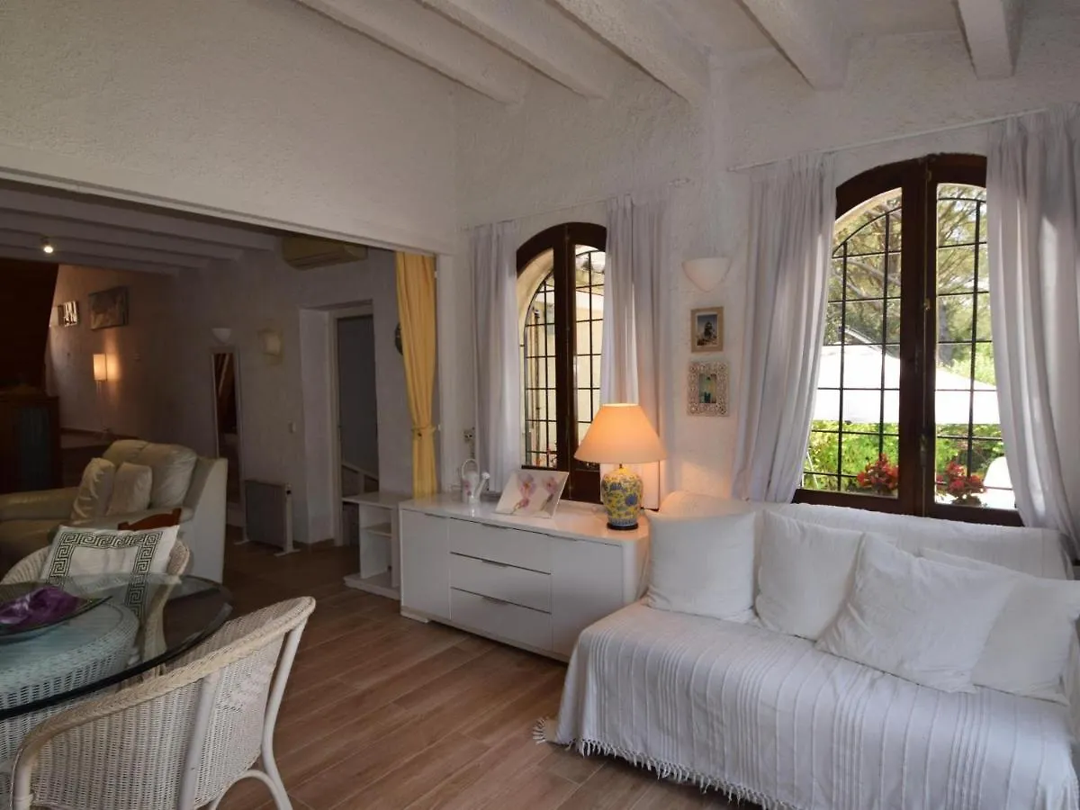 Cala Costabravasi Holiday home Santa Cristina d'Aro