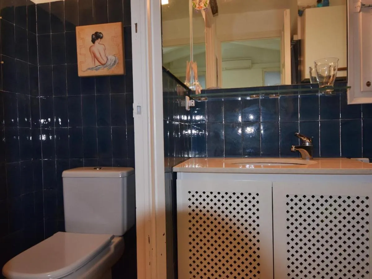 Cala Costabravasi Holiday home
