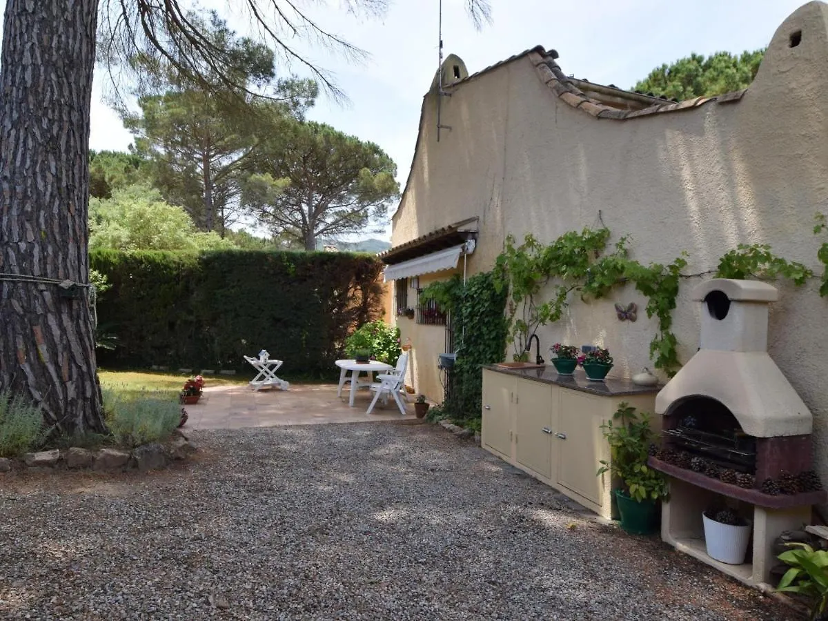 Cala Costabravasi Holiday home Santa Cristina d'Aro